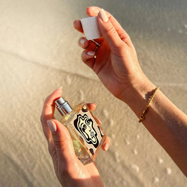 【Carl Kling Parfums】Clary Fig