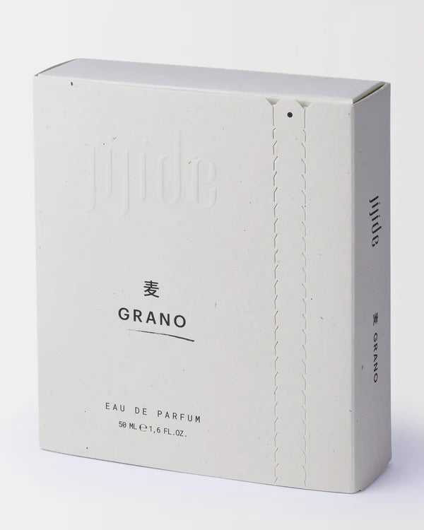 【jijide】Grano 麦