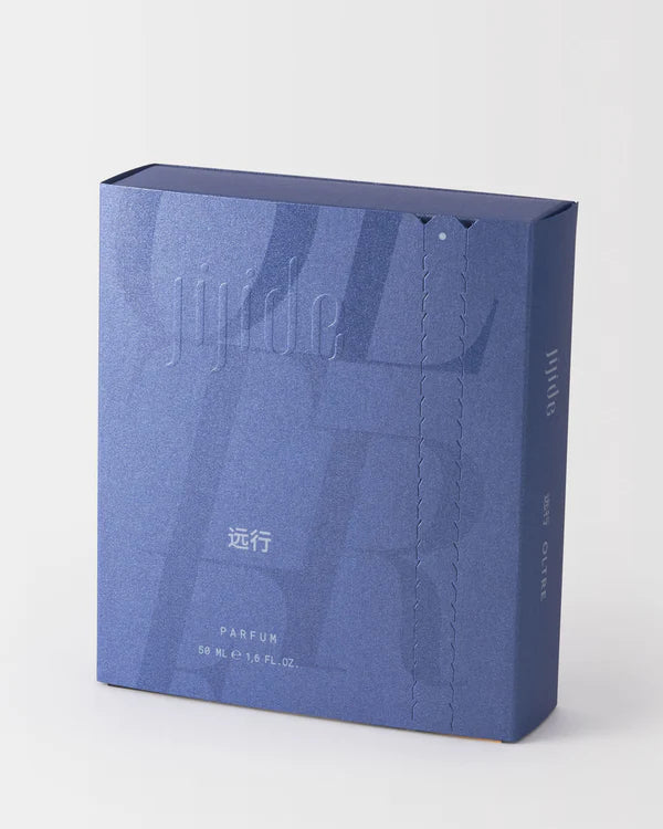 【jijide】Oltre 遠行