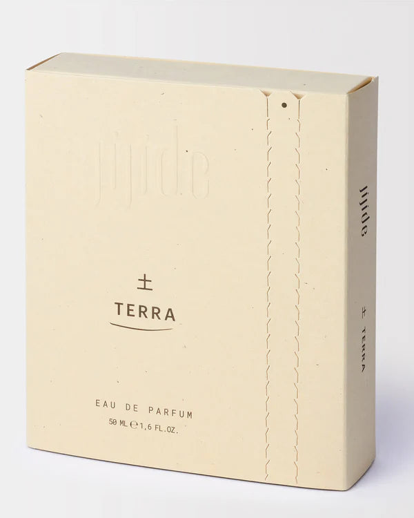 【jijide】Terra 土