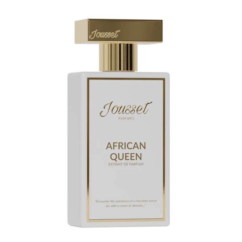 【Jousset Parfums】AFRICAN QUEEN