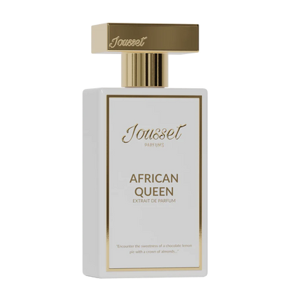【Jousset Parfums】AFRICAN QUEEN
