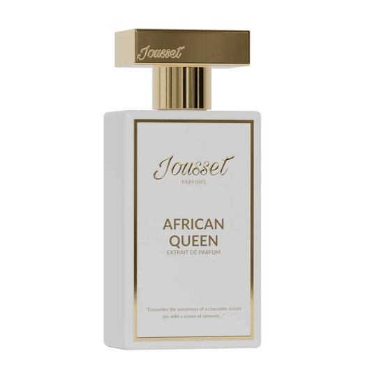 【Jousset Parfums】AFRICAN QUEEN