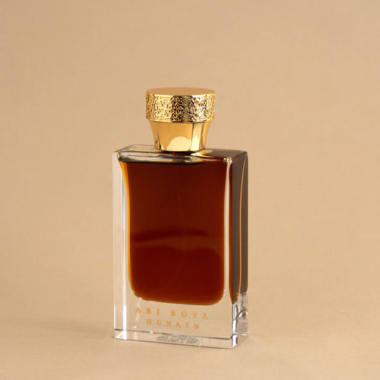 【Hunayn Parfums】Abi Roya