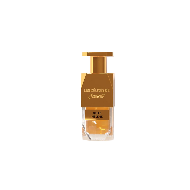 【Jousset Parfums】BELLE HÉLÈNE