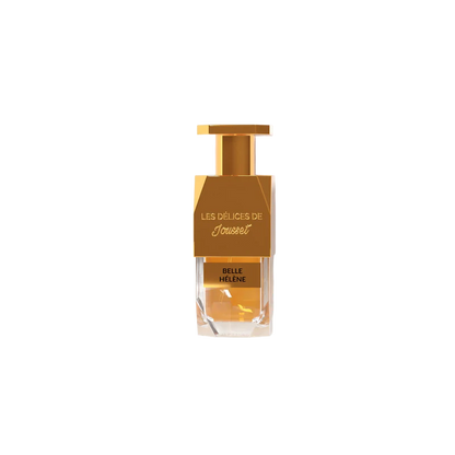 【Jousset Parfums】BELLE HÉLÈNE