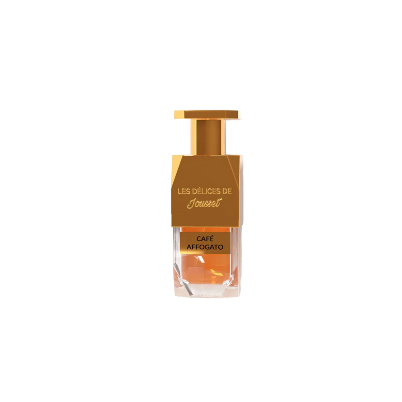 【Jousset Parfums】CAFÉ AFFOGATO