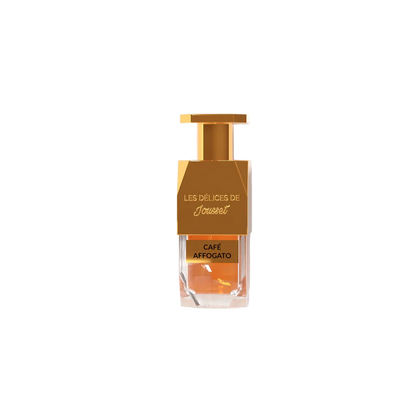 【Jousset Parfums】CAFÉ AFFOGATO