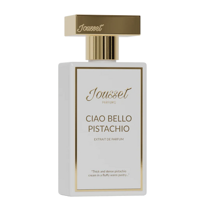 【Jousset Parfums】CIAO BELLO PISTACHIO