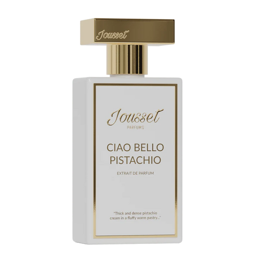 【Jousset Parfums】CIAO BELLO PISTACHIO