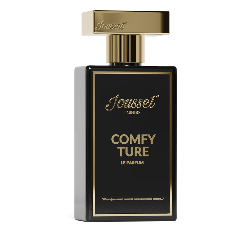 【Jousset Parfums】COMFY TURE