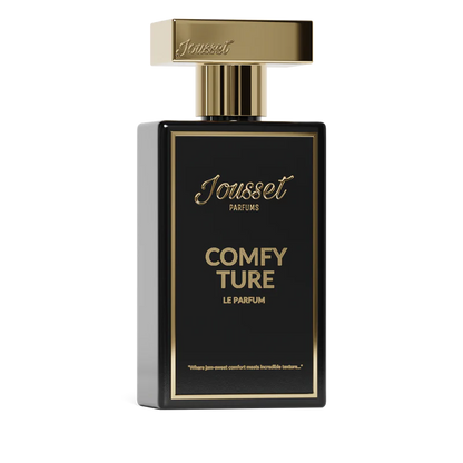 【Jousset Parfums】COMFY TURE