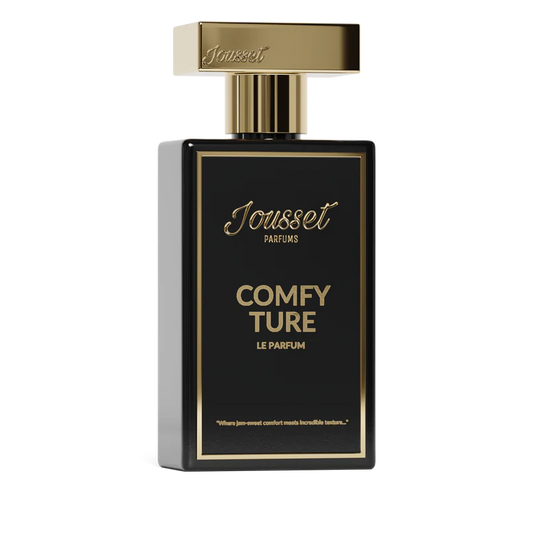 【Jousset Parfums】COMFY TURE
