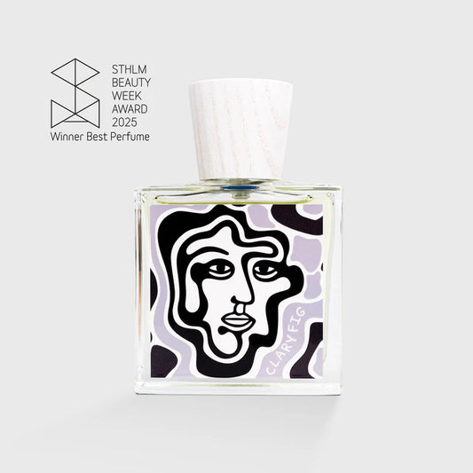 【Carl Kling Parfums】Clary Fig