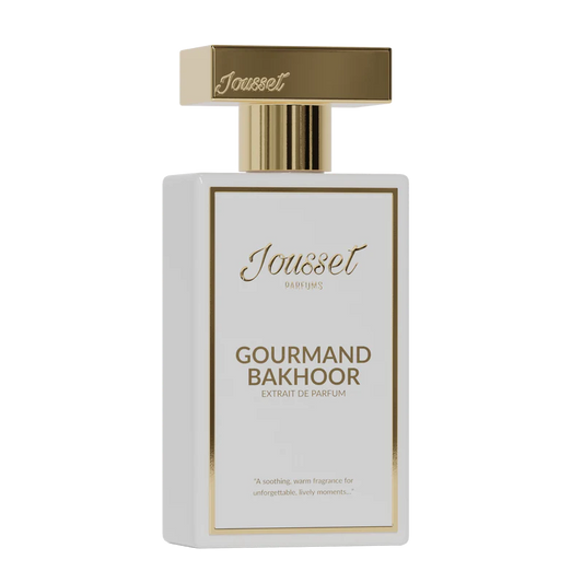 【Jousset Parfums】GOURMAND BAKHOOR