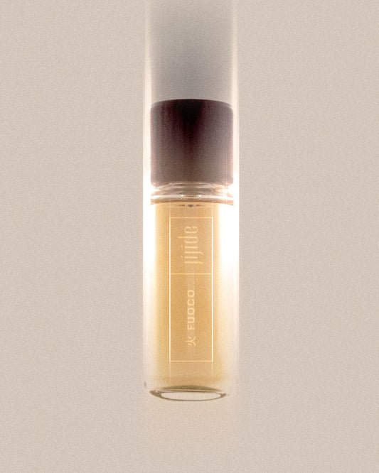 【jijide】Fuoco 火