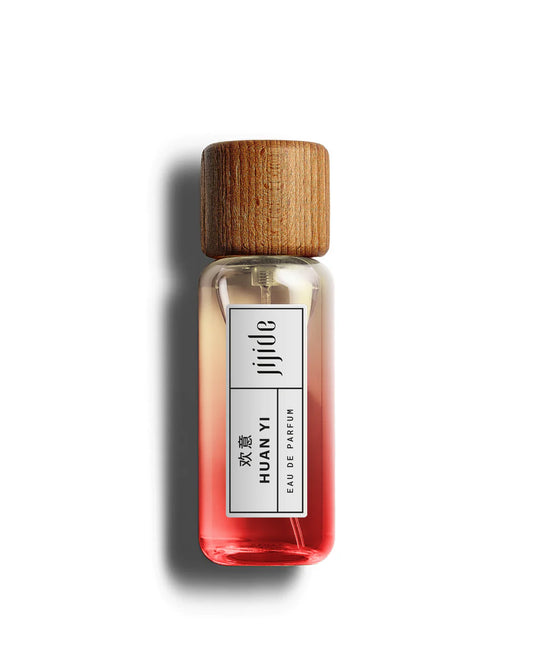 【jijide】Huan Yi 歓意