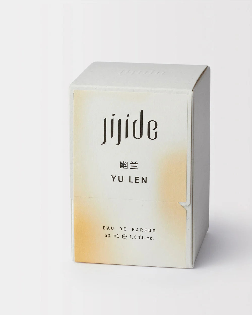 【jijide】Yu Len 幽蘭