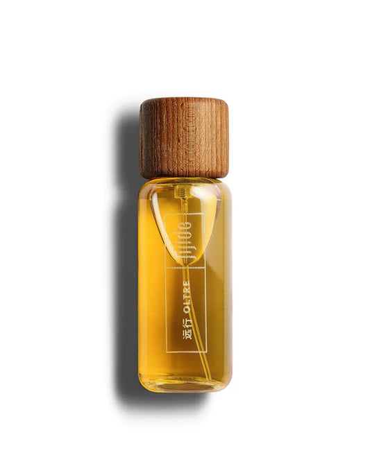 【jijide】Oltre 遠行