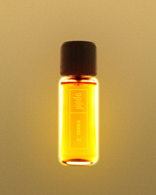 【jijide】Terra 土