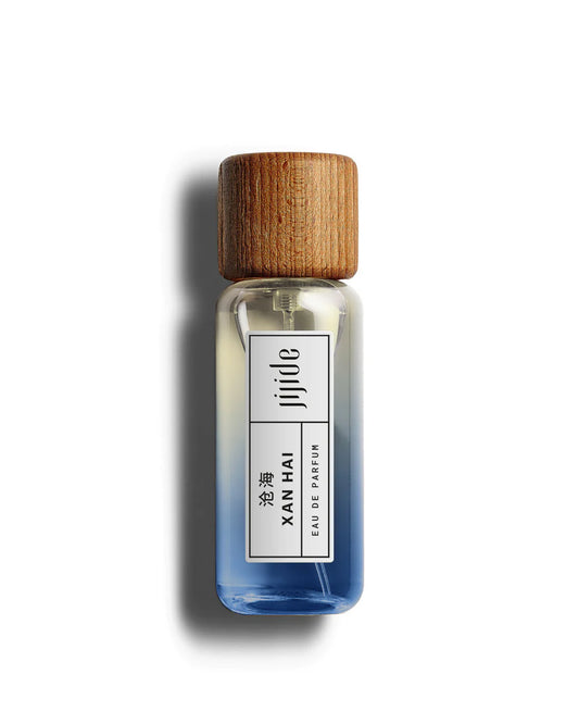 【jijide】Xan Hai 滄海