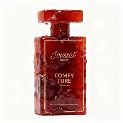 【Jousset Parfums】COMFY TURE