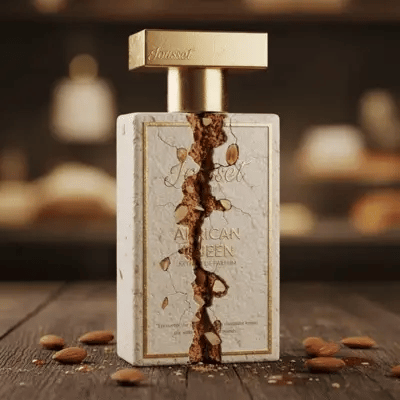 【Jousset Parfums】AFRICAN QUEEN