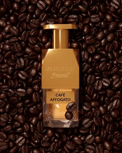 【Jousset Parfums】CAFÉ AFFOGATO